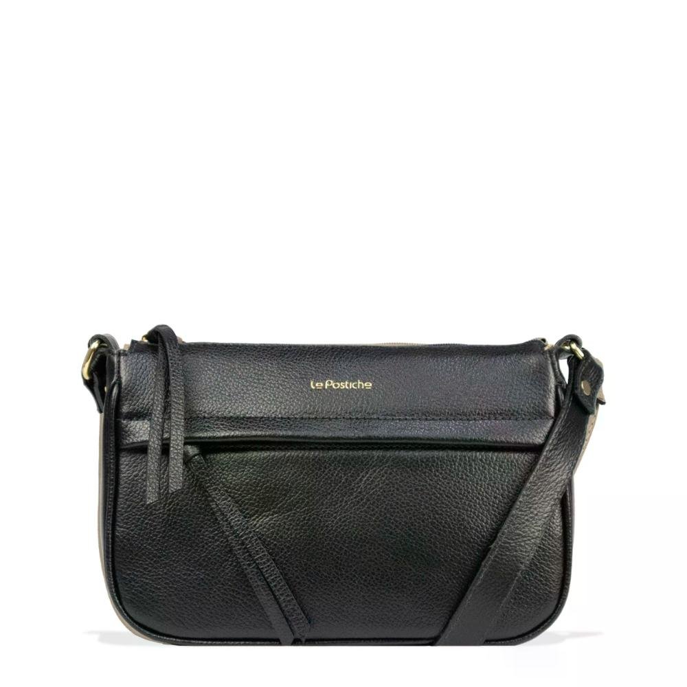 Bolsa Transversal Casual Feminina Le Postiche