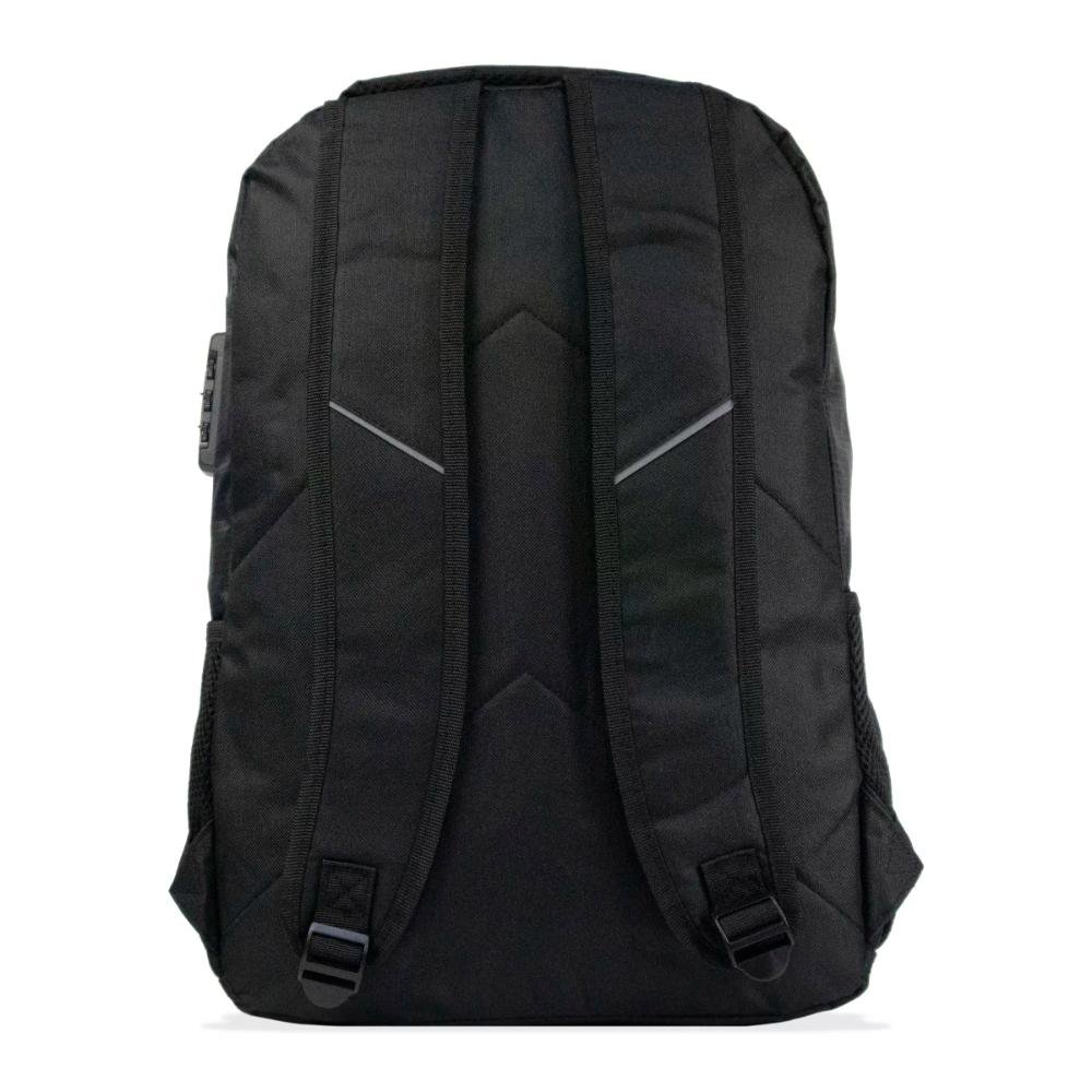 Mochila Notebook 18" Unicross Preto 2