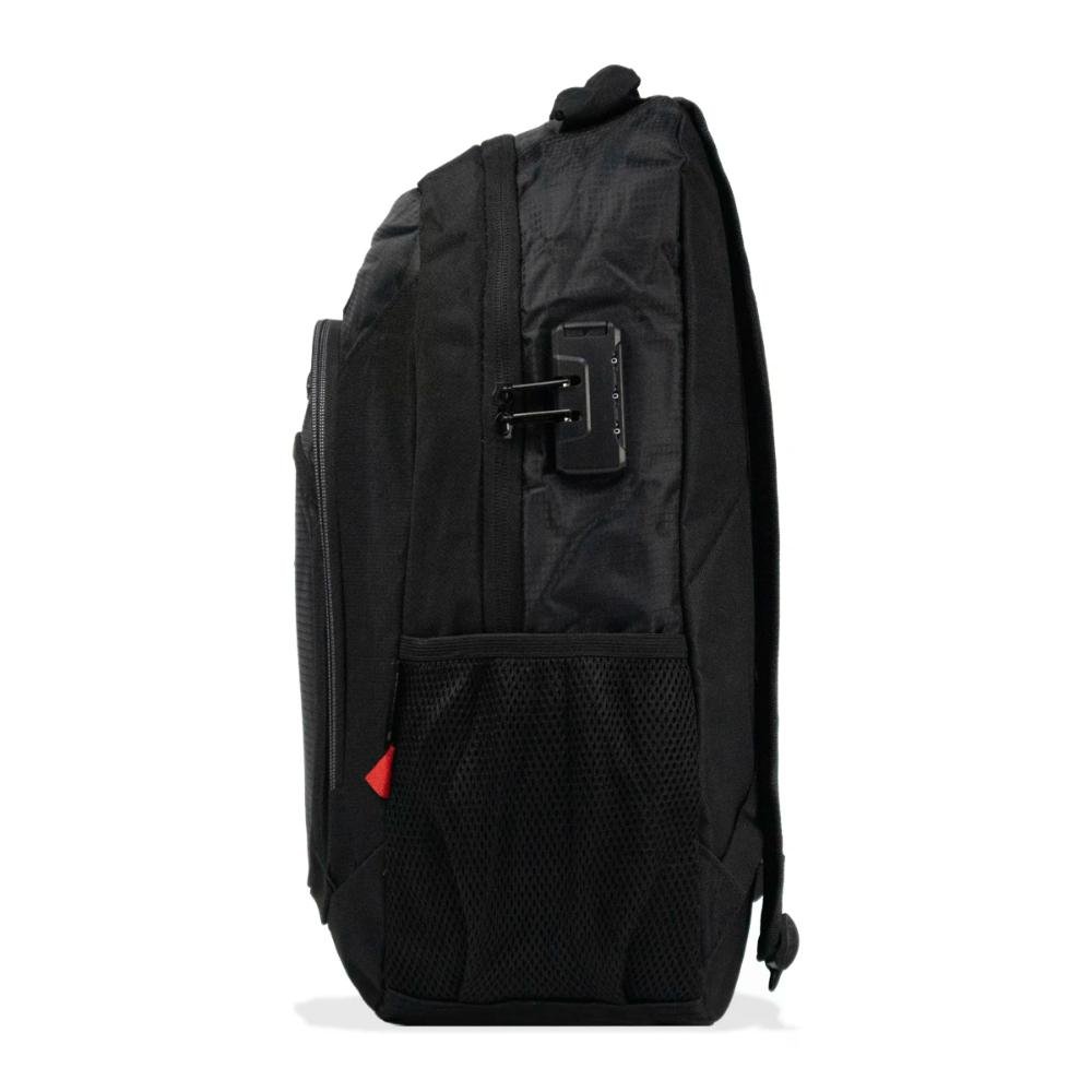Mochila Notebook 18" Unicross Preto 4