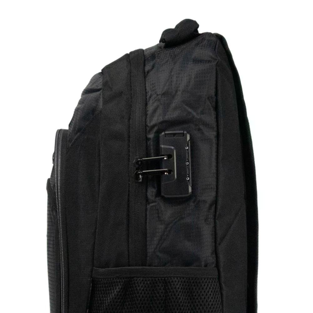 Mochila Notebook 18" Unicross Preto 5