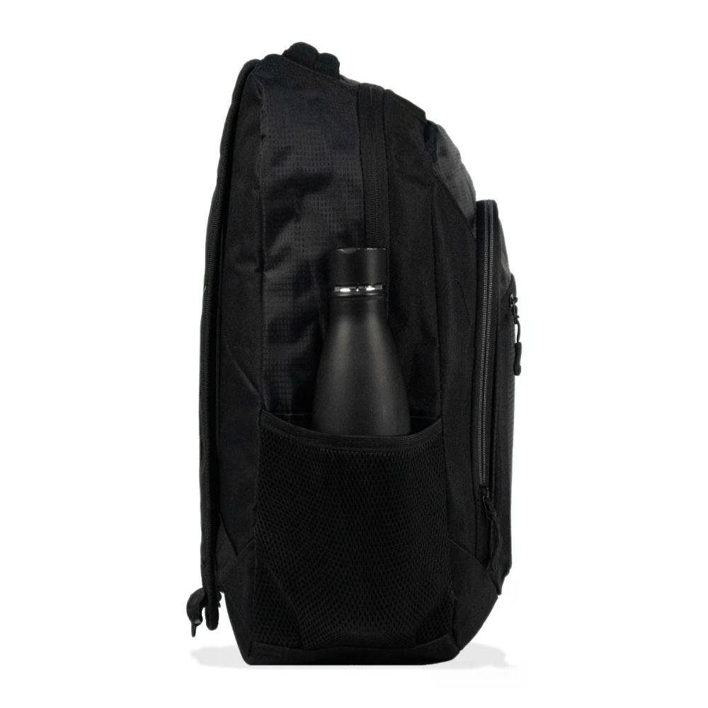 Mochila Notebook 18" Unicross Preto 6