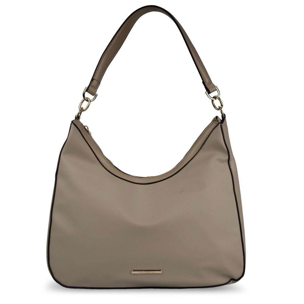Bolsa Ombro Saffiano Elegance Le Postiche 