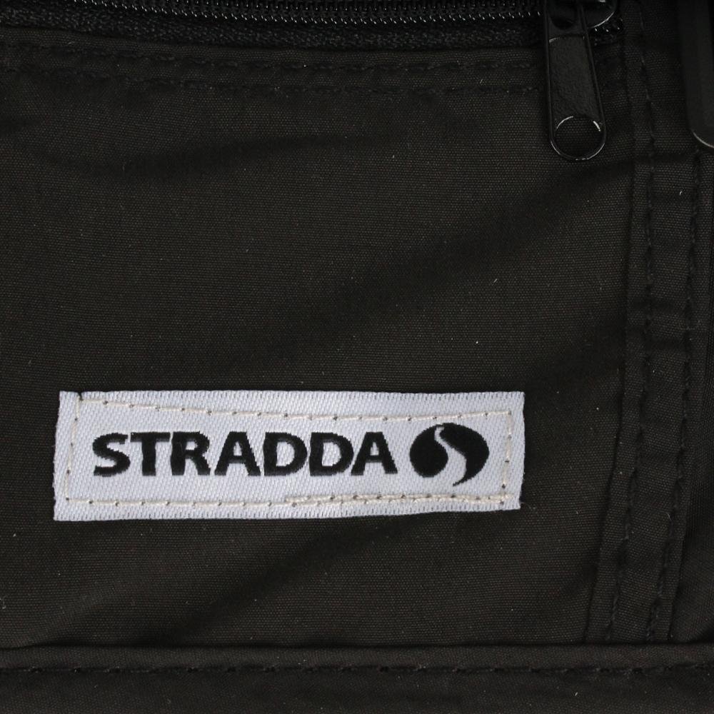 Porta Dólar Luxo Stradda Preto 4