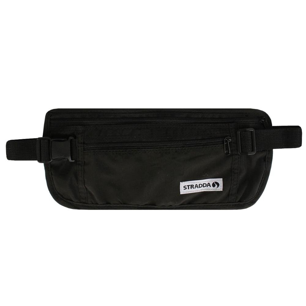 Porta Dólar Luxo Stradda Preto 5