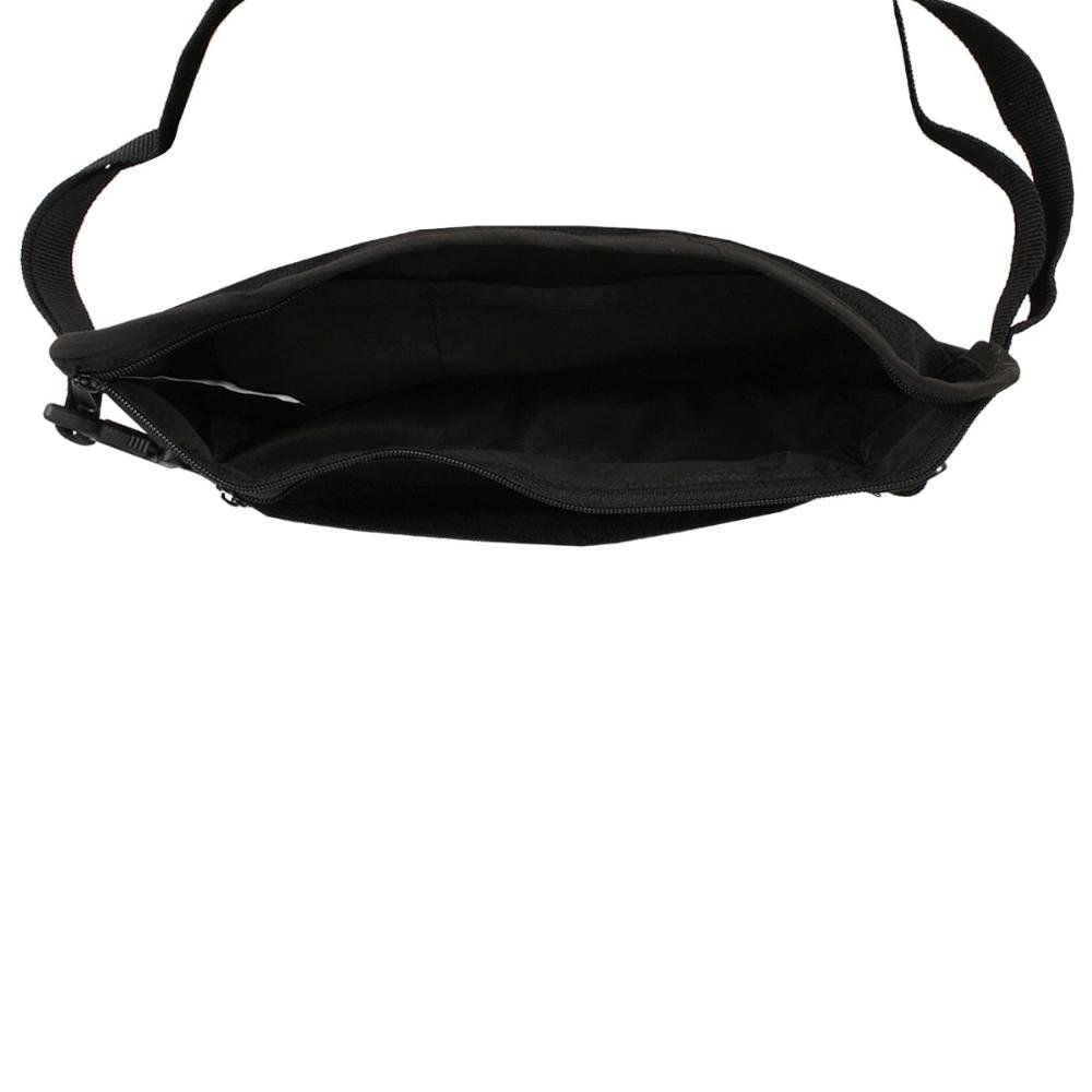 Porta Dólar Luxo Stradda Preto 7