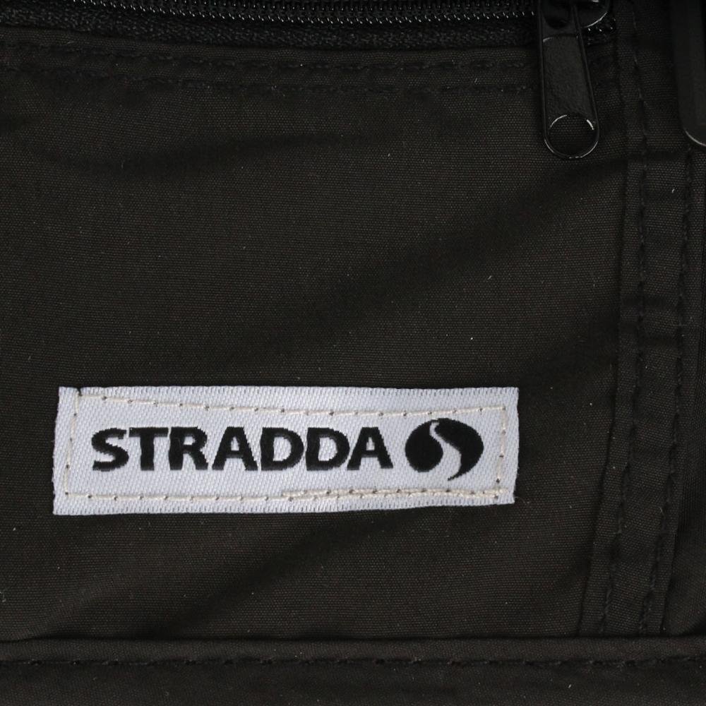 Porta Dólar Luxo Stradda Preto 8