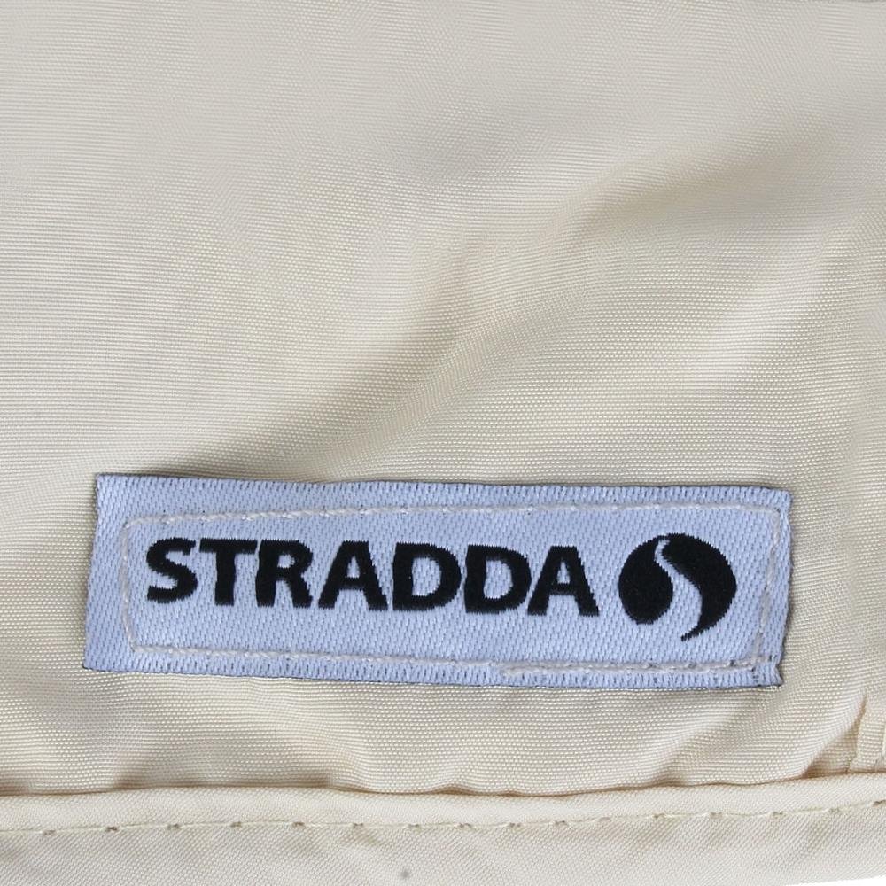 Porta Dólar Luxo Stradda Bege 8