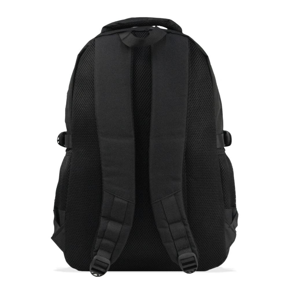 Mochila Notebook 3 Compartimentos Unicross Preto 6