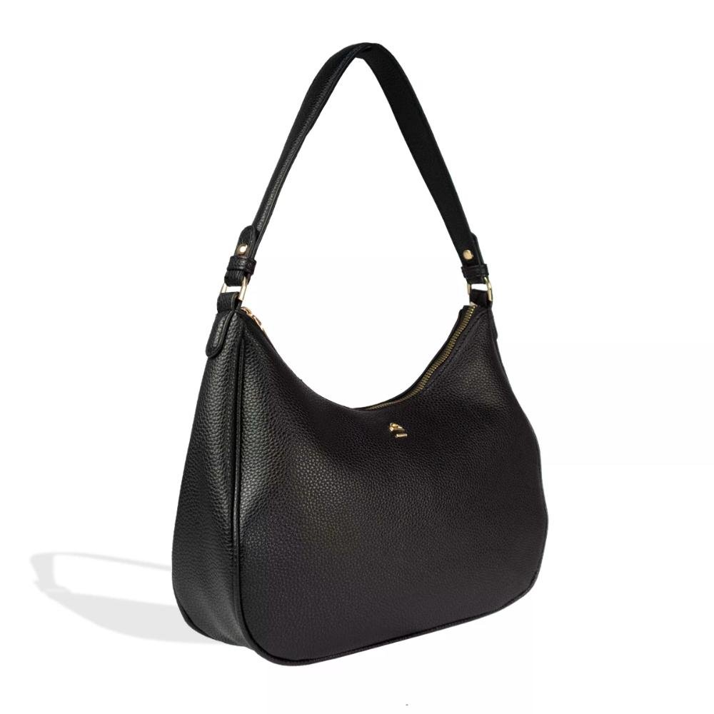 Bolsa Canoa Floater Classic Le Postiche Preto 2