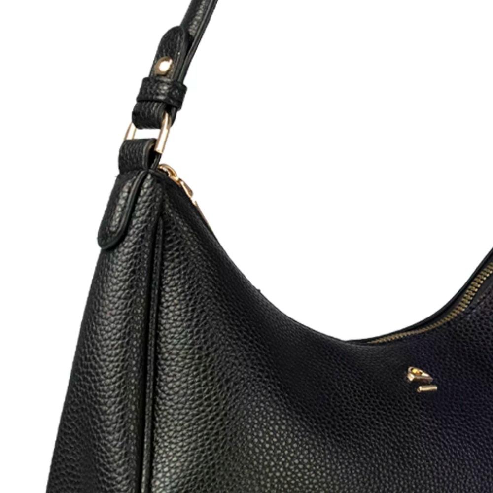 Bolsa Canoa Floater Classic Le Postiche Preto 3