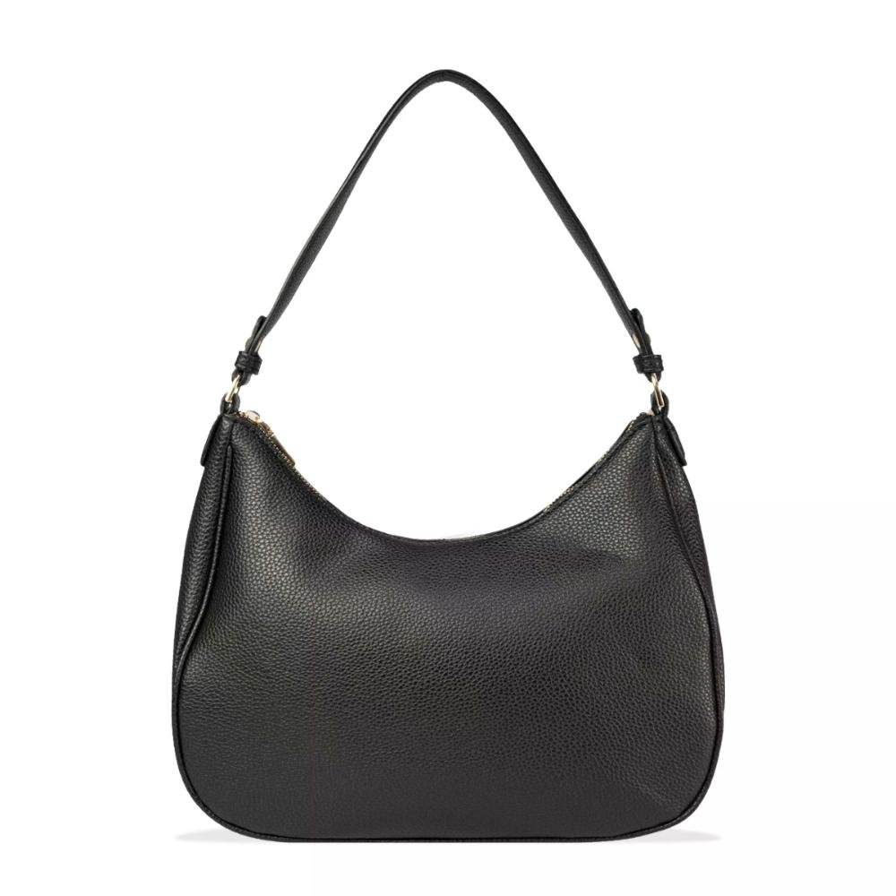 Bolsa Canoa Floater Classic Le Postiche Preto 5