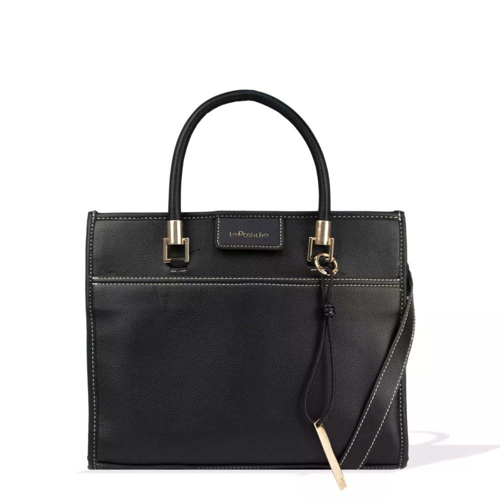 Bolsa Handbag MiniFloater Elegance Le Postiche