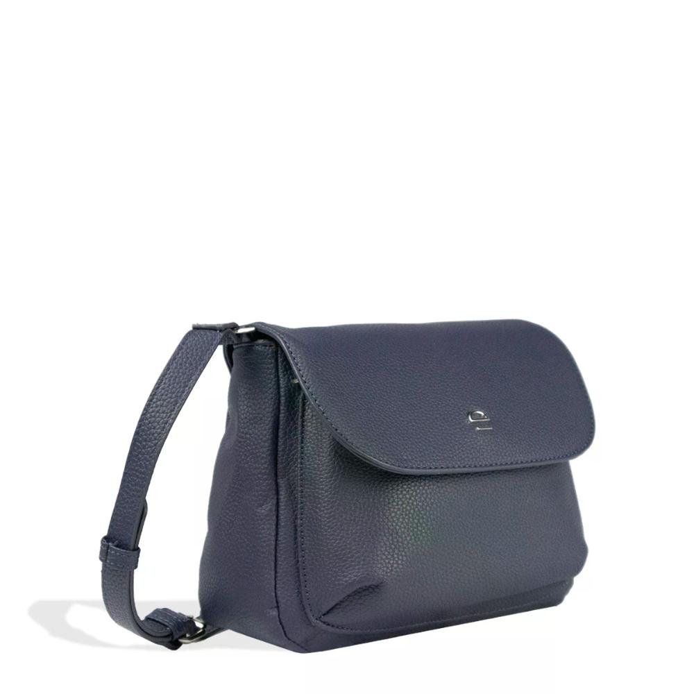 Bolsa Tampa Floater Elegance Le Postiche Azul Marinho 2