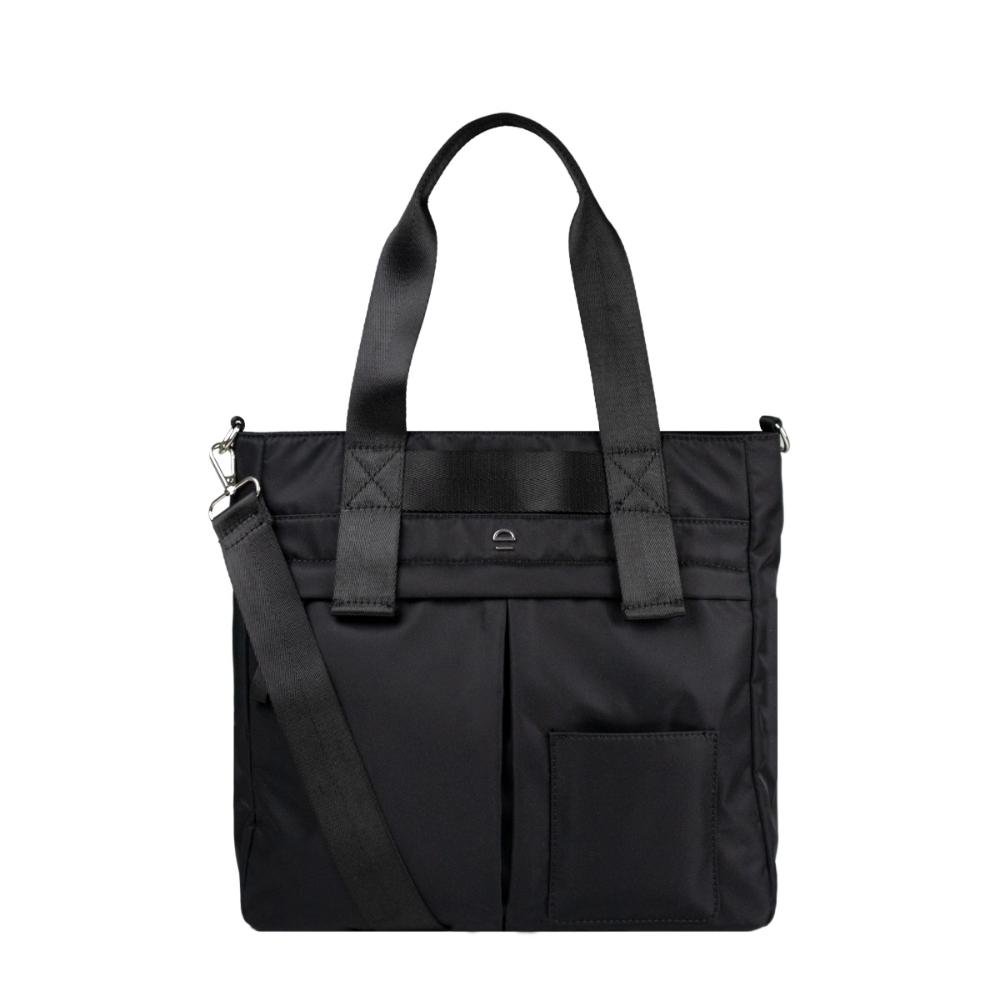 Bolsa Ombro Tote Nylon YG457 Le Postiche