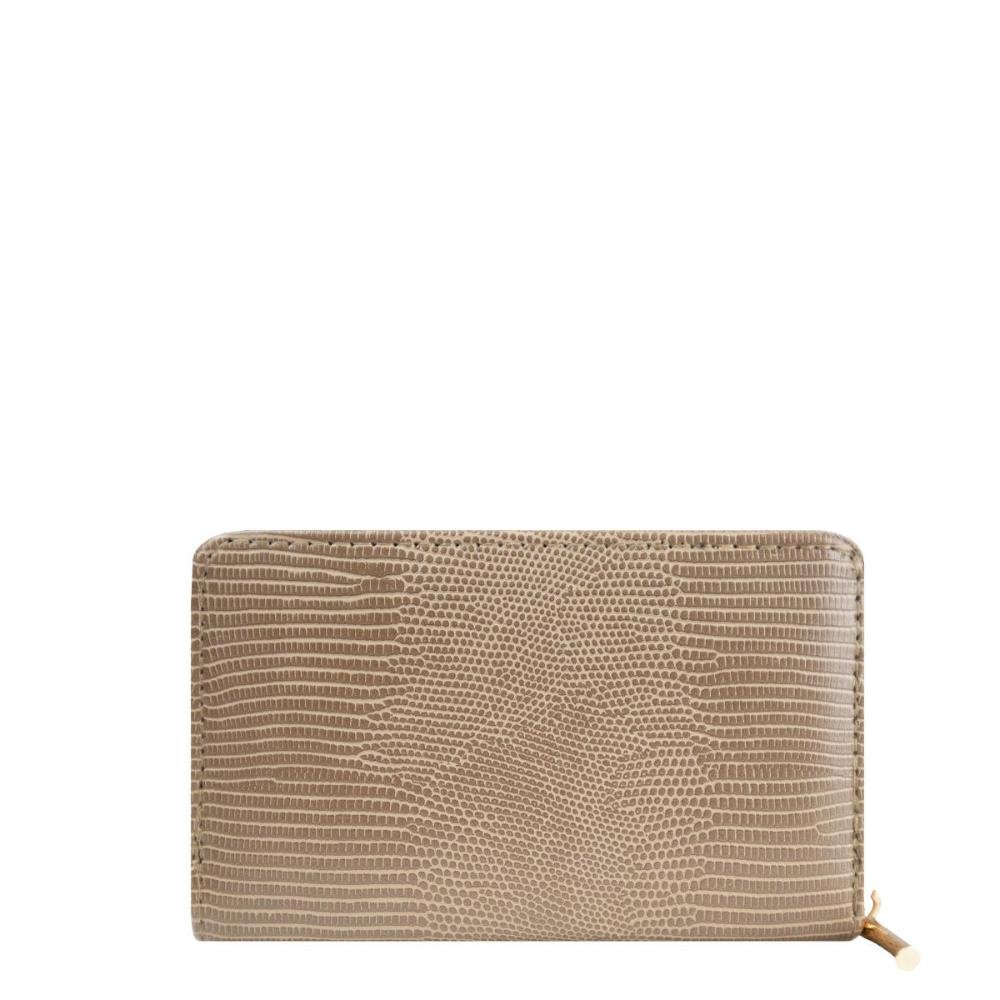 Carteira Feminina Maria Lezard CA67369LP Le Postiche Fendi 2