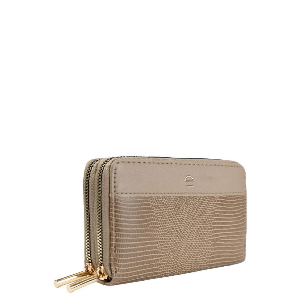 Carteira Feminina Maria Lezard CA67369LP Le Postiche Fendi 3