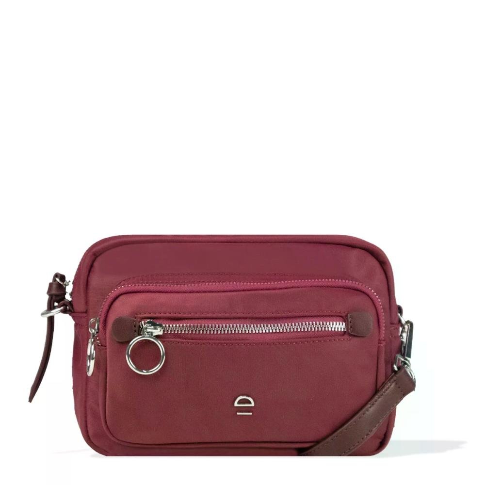 Bolsa Transversal Feminina Elegante Casual Le Postiche