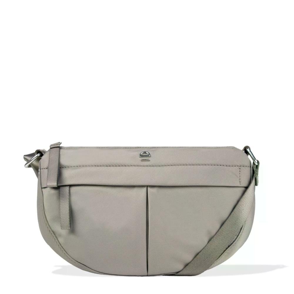 Bolsa Transversal Feminina Fashion Casual Le Postiche