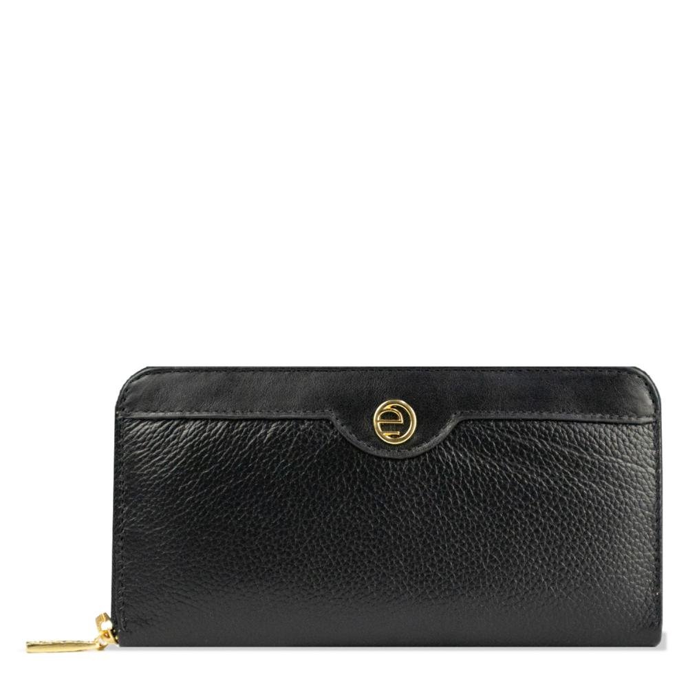Carteira Couro Feminina F39451K2C Le Postiche