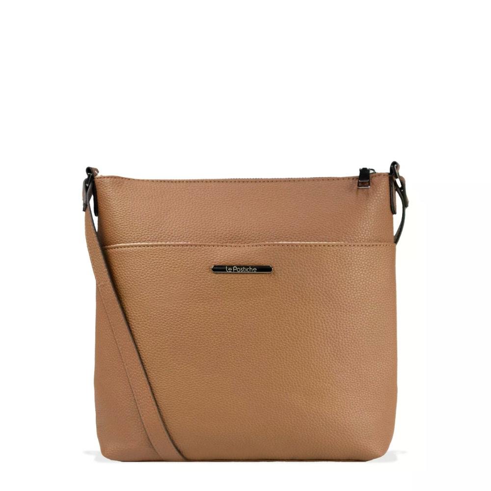 Bolsa Transversal Floater Urban Le Postiche