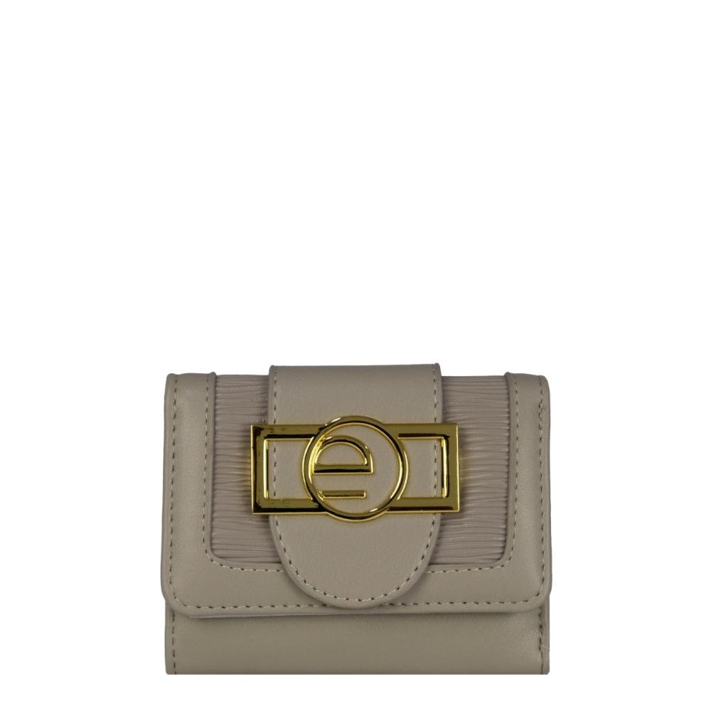 Carteira Feminina Belt Detail LPC0057 Le Postiche