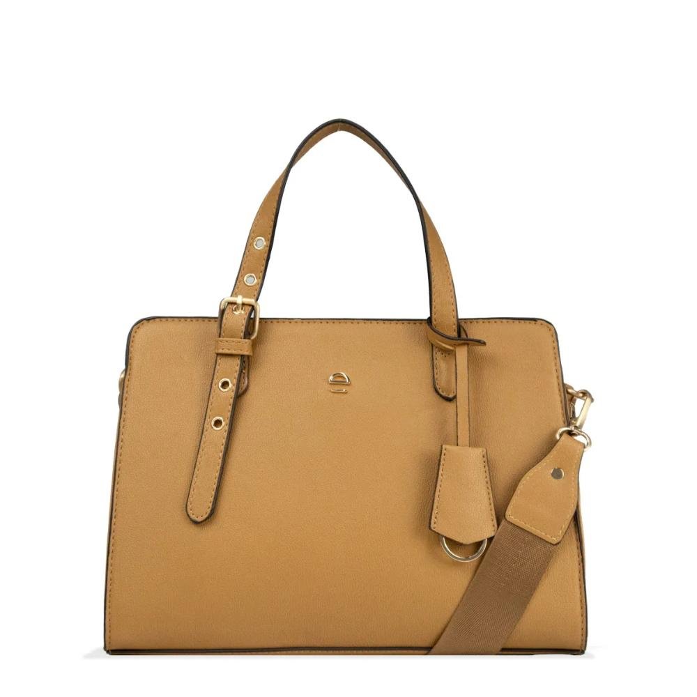 Bolsa Mão e Transversal Nó Essentials Le Postiche