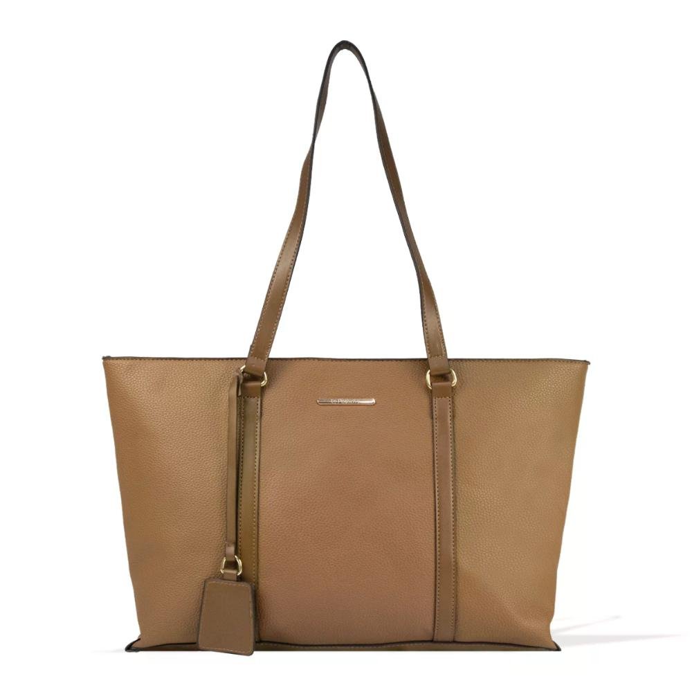 Bolsa Feminina Tote Floater Classic Le Postiche