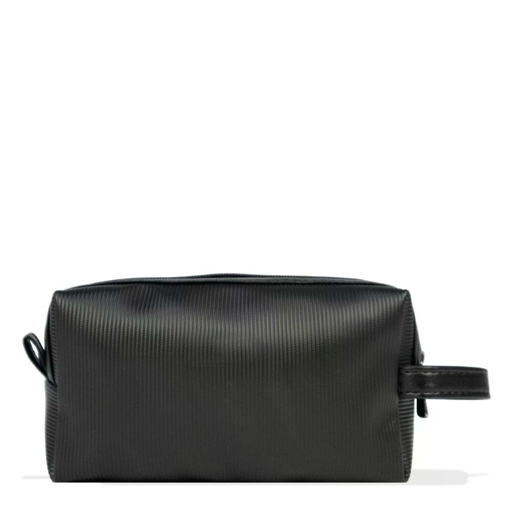 Necessaire Canelada Modelo Estojo Stradda Preto 4