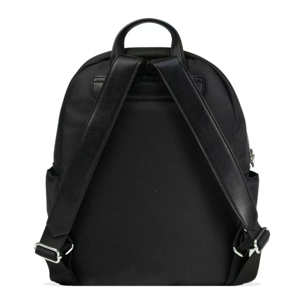 Bolsa Costas Feminina Elegante Premium Le Postiche Preto 5