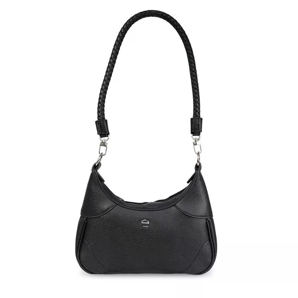 Bolsa Ombro Floater Casual Elegante Le Postiche