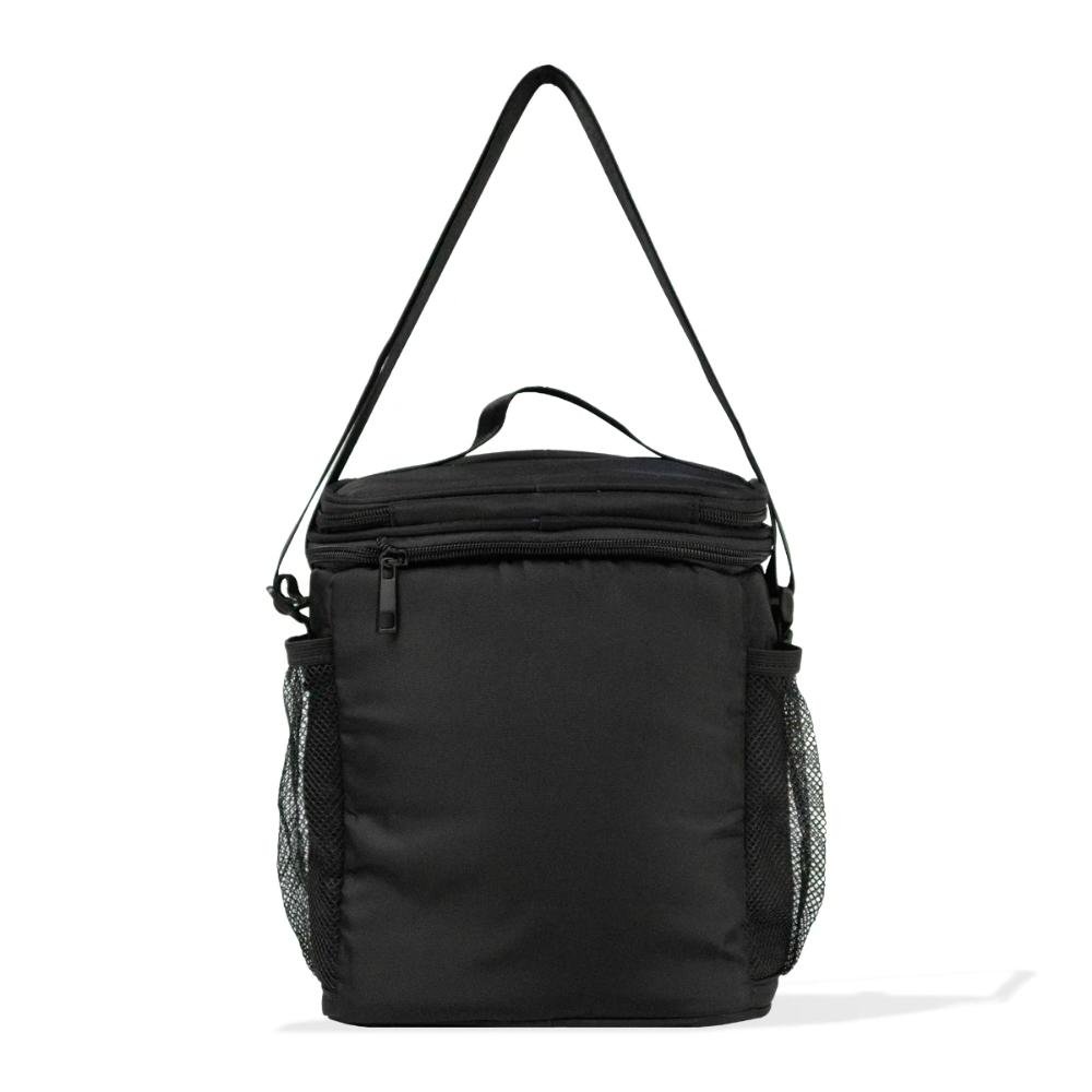 Bolsa Térmica em Nylon Stradda Preto 5