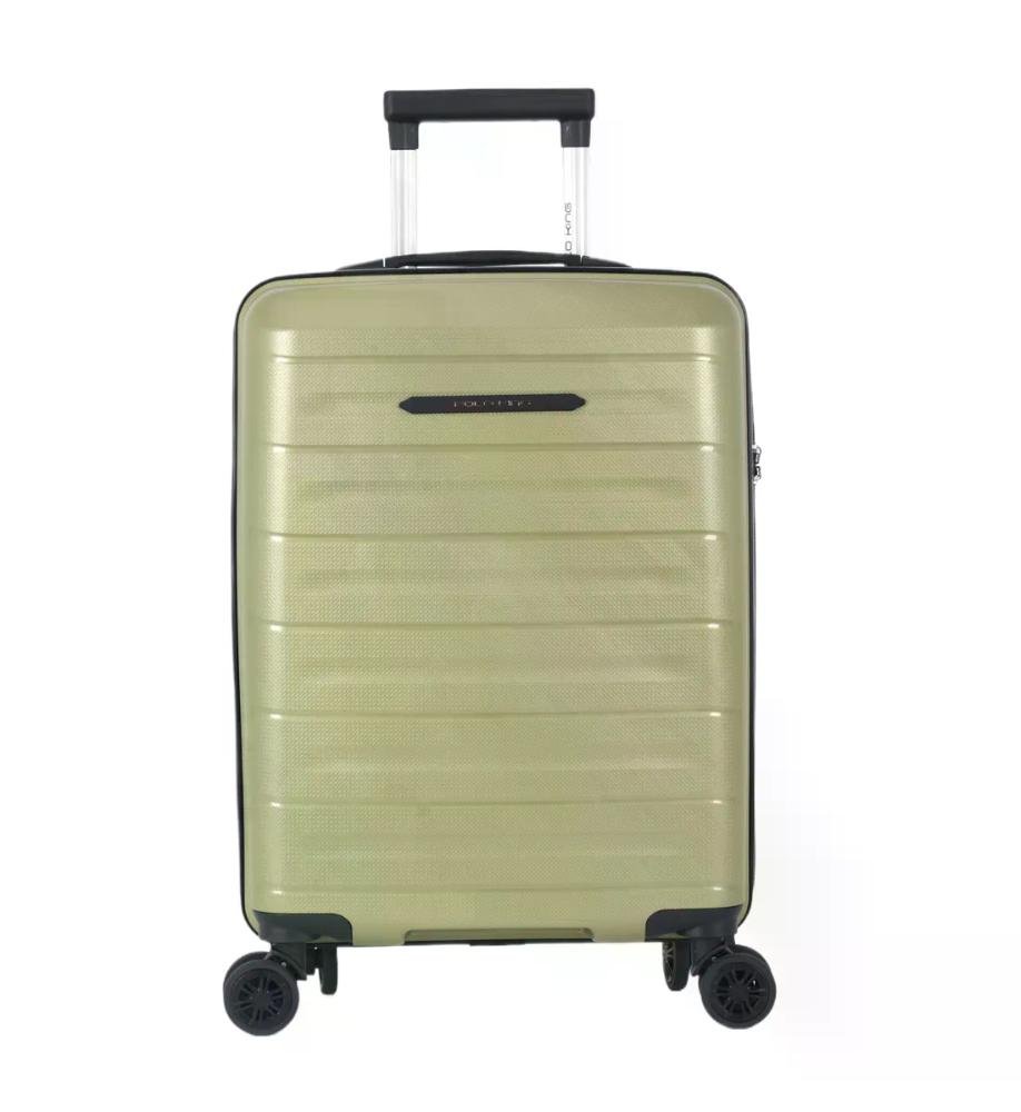 Mala de Viagem de Bordo 10kg em Polipropileno Dolomites Polo King