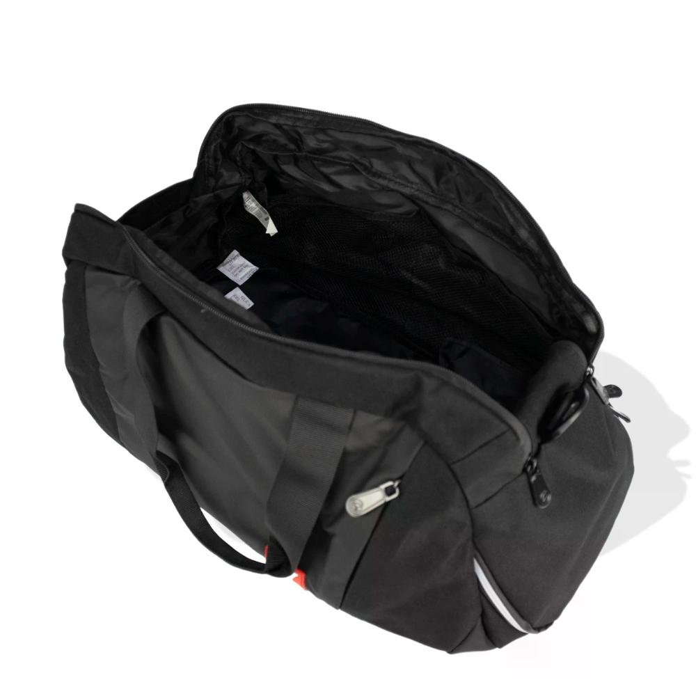 Sacola Esportiva Dry Wet Trainer Allabard Cinza 2