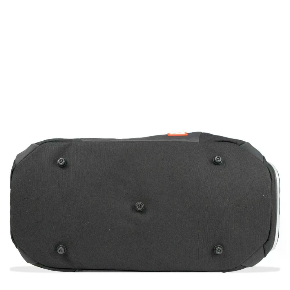 Sacola Esportiva Dry Wet Trainer Allabard Cinza 5