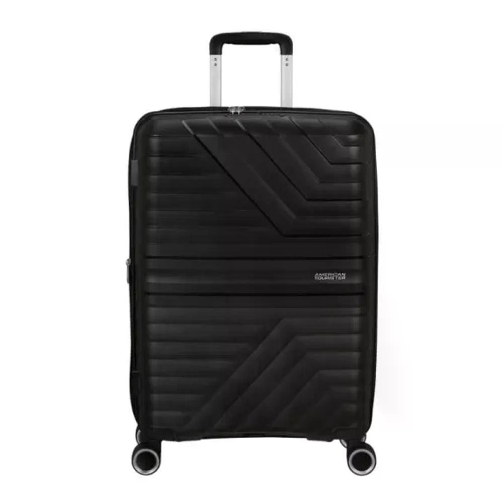 Mala Média 23kg Polipropileno Rodas Giro 360º FlyTwisty American Tourister