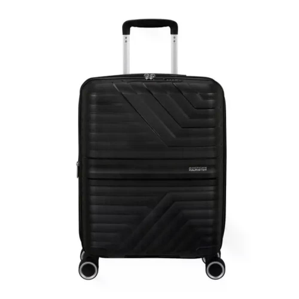 Mala Pequena de Bordo 10kg Polipropileno Rodas 360º FlyTwisty American Tourister