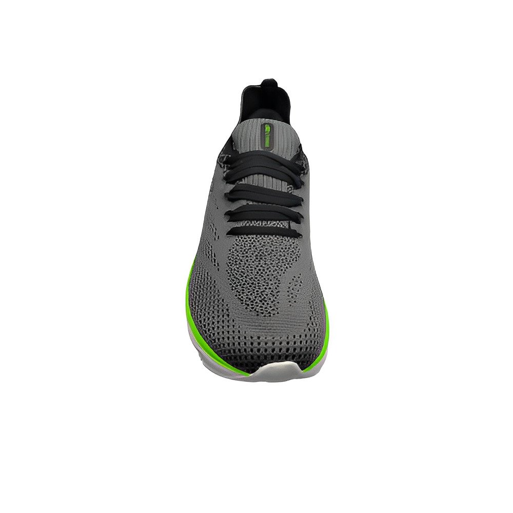 Tênis Esportivo Masculino Olympikus Cygnus 43729244 Cinza 2