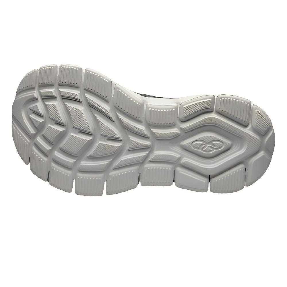 Tênis Esportivo Masculino Olympikus Cygnus 43729244 Cinza 4