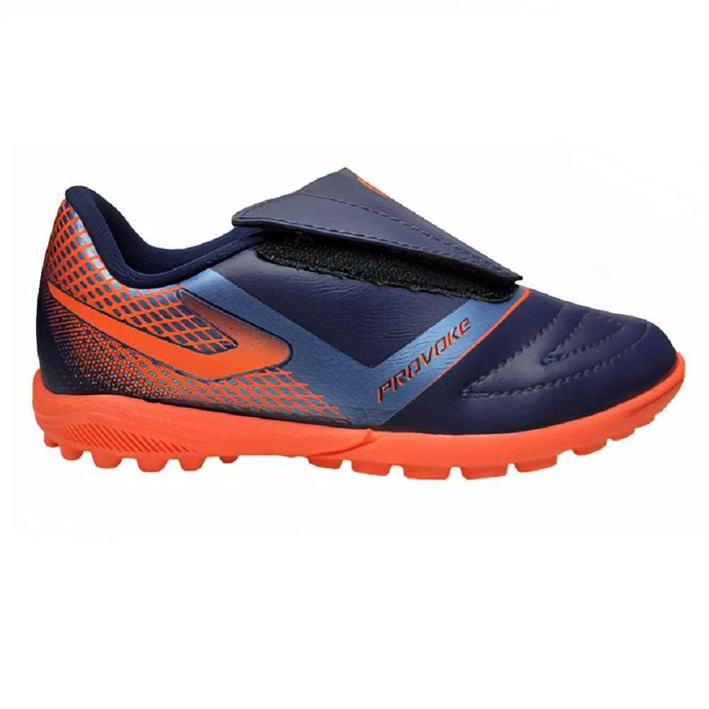 Chuteira Society Infantil Topper Provoke TP04080003