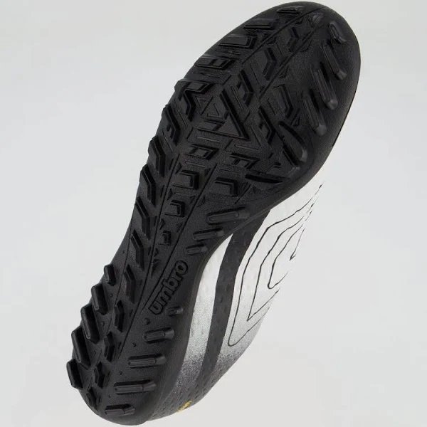 Chuteira Society Masculina Umbro Warskin 1168768 Branco 4