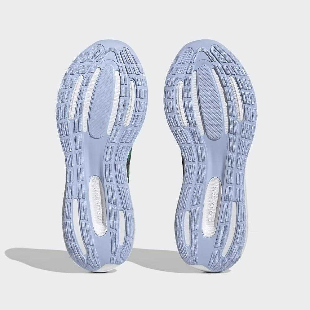 Tênis Adidas Runfalcon 3.0 Masculino HP7552 Chumbo 4