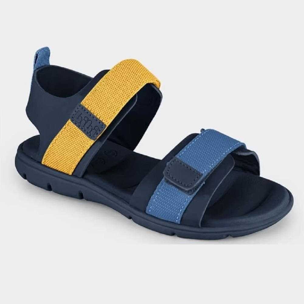 Sandália Papete Infantil Bibi Basic Sandals 1101195