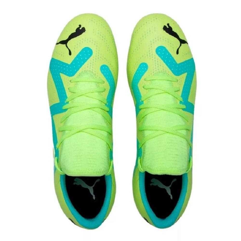 Chuteira Campo Puma Future Play 107453 Verde 3