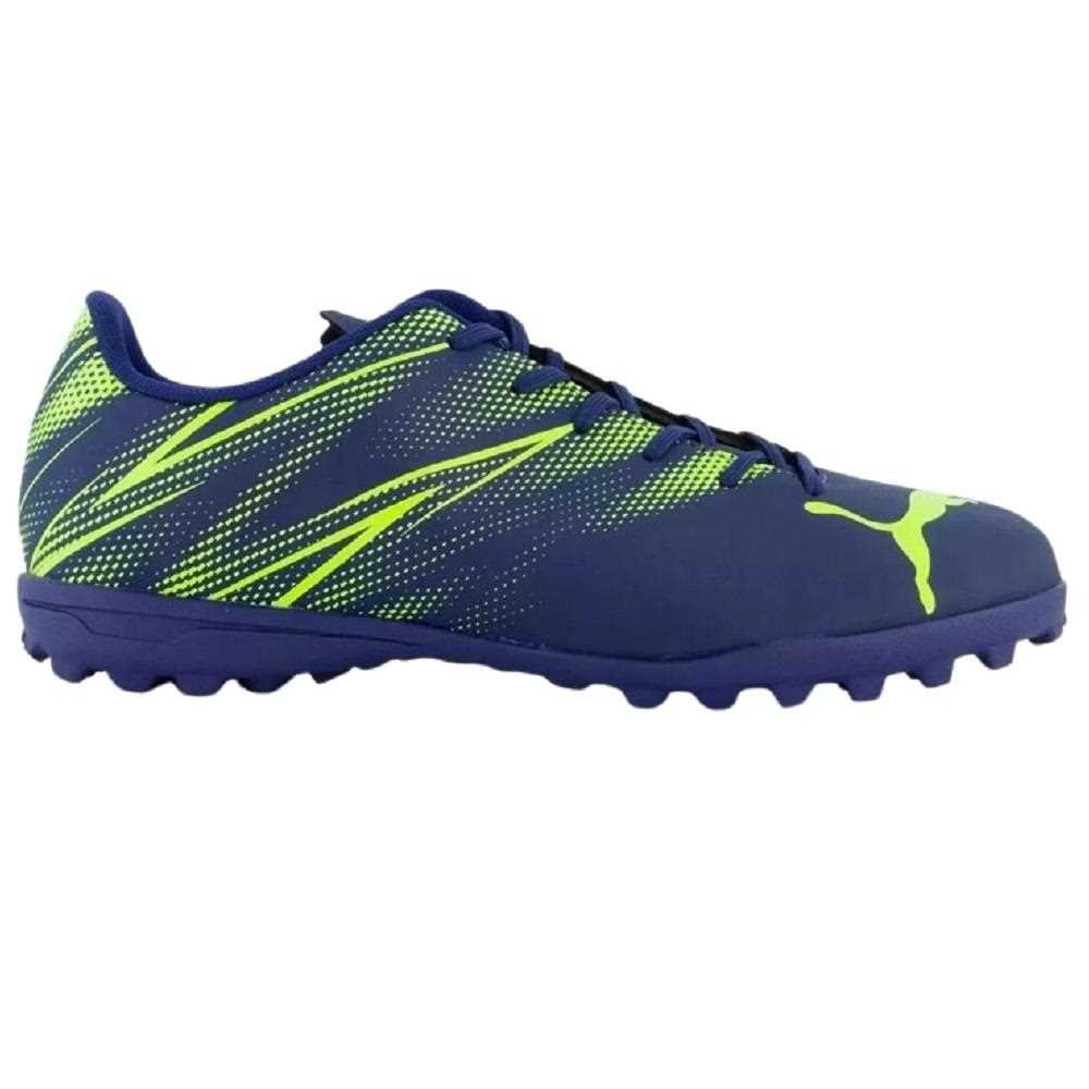 Chuteira Society Puma Attacanto TT 107790