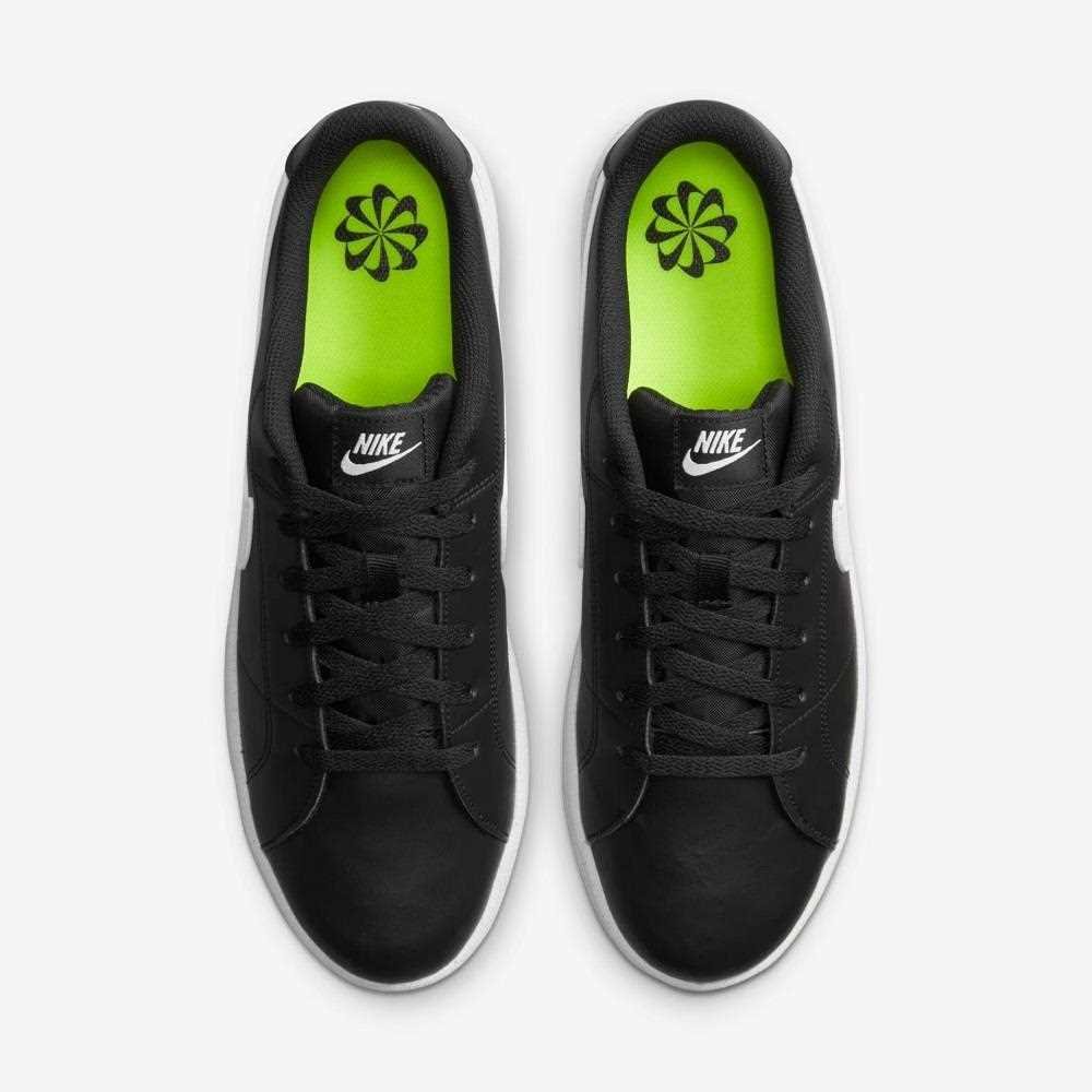Tênis Nike Court Royale 2 Masculino DH3160 Preto 2