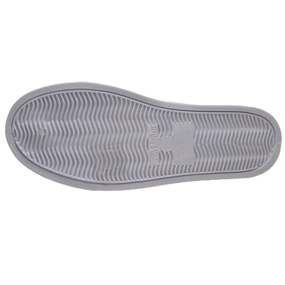 Tênis Infantil Meninas Molekinha Napa 2524.847 Branco 4