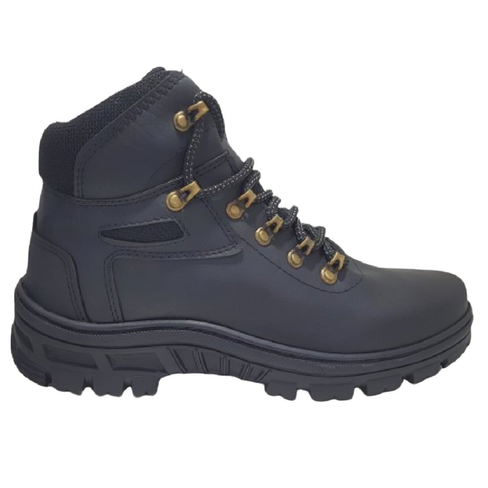 Bota Adventure Masculina Amaretto 1300B