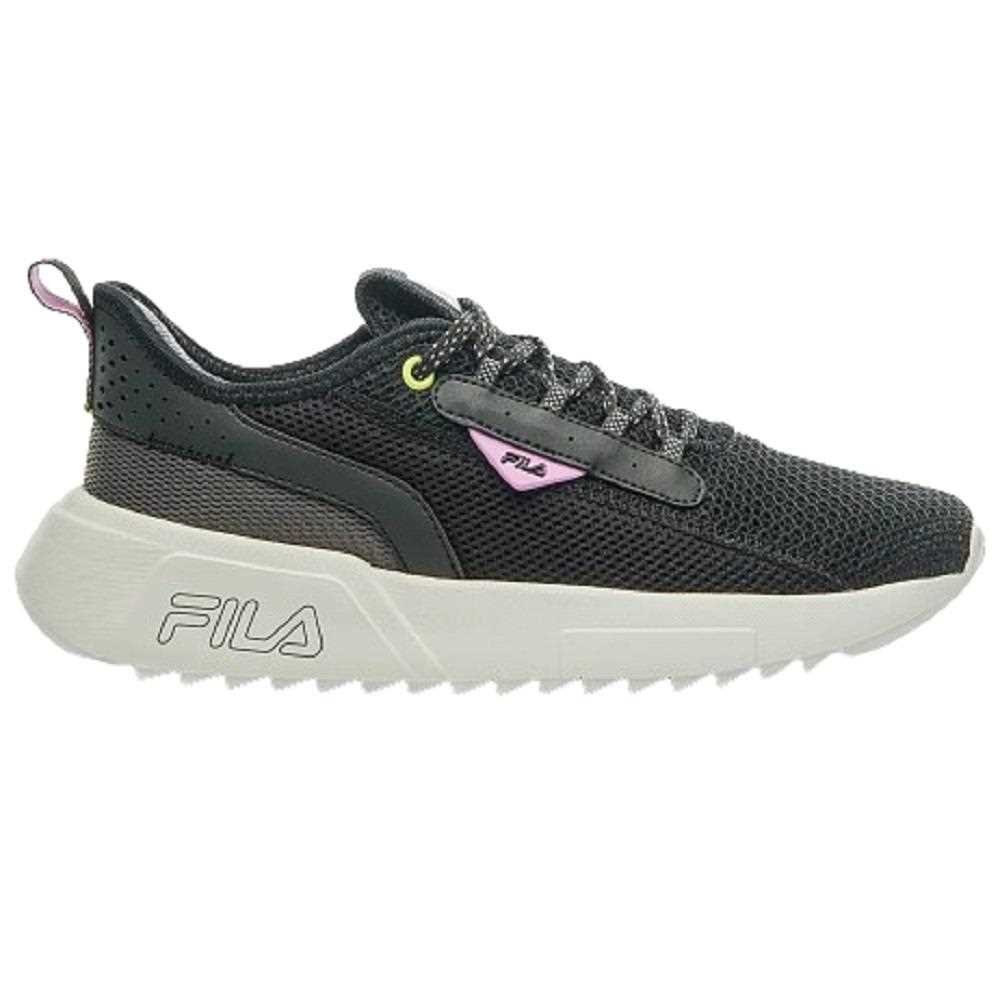 Tênis Esportivo Feminino Fila Freestyle 1176729