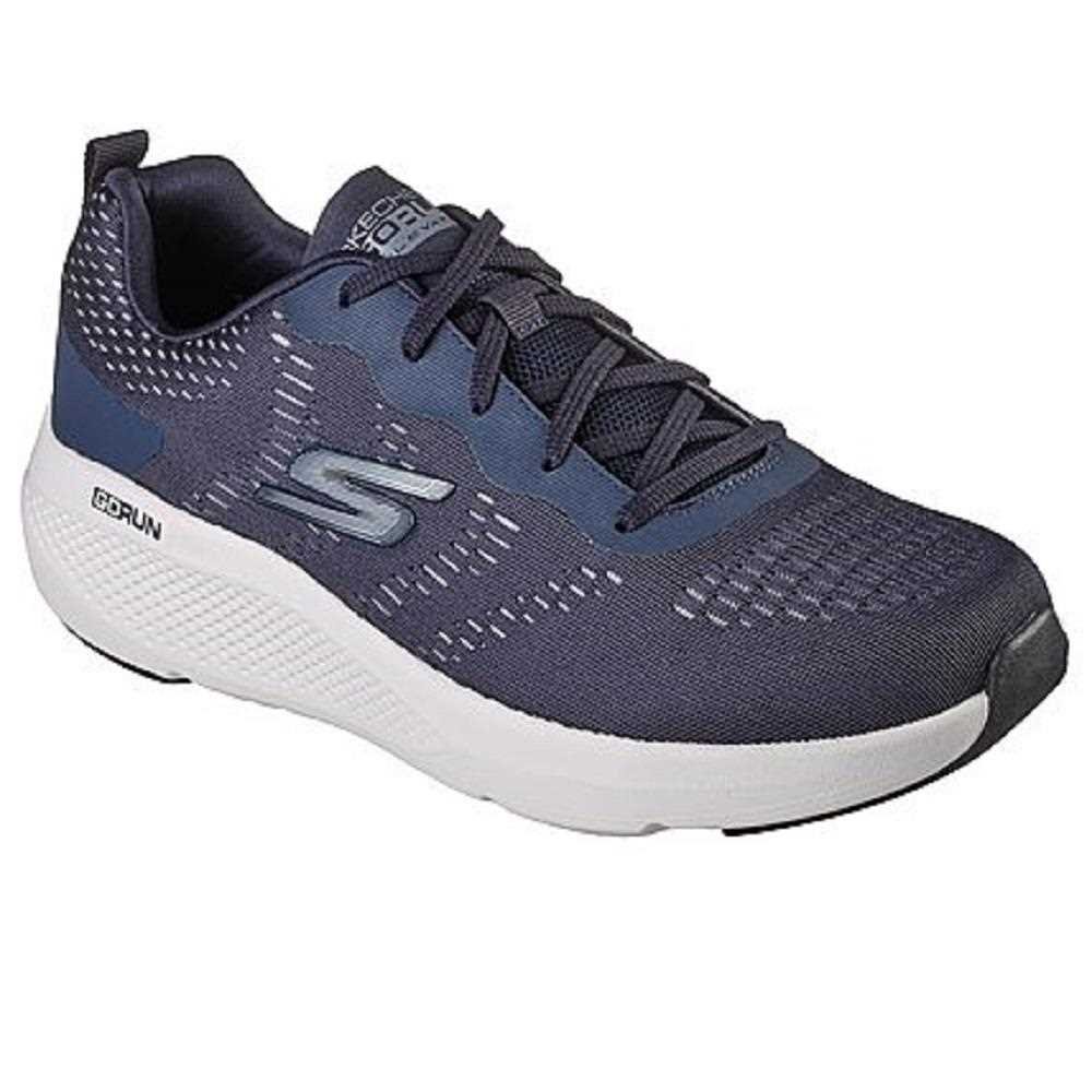 Tênis Skechers Go Run Elevate Masculino 220184 Azul Marinho 2