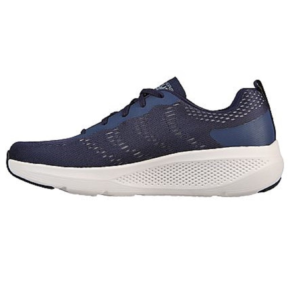 Tênis Skechers Go Run Elevate Masculino 220184 Azul Marinho 4